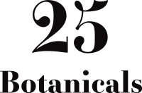 25 Botanicals